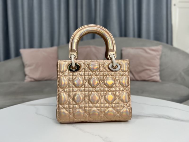 Christian Dior My Lady Bags